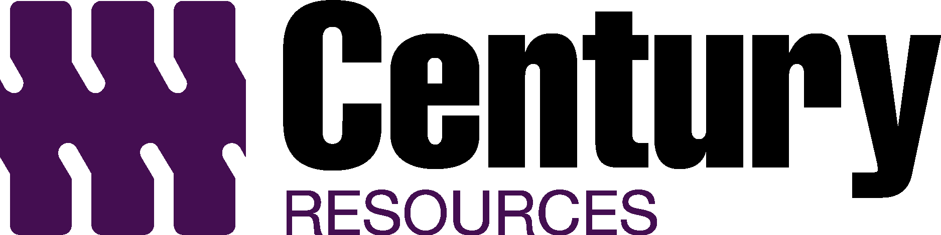 Century Resources Logo Vector Logo